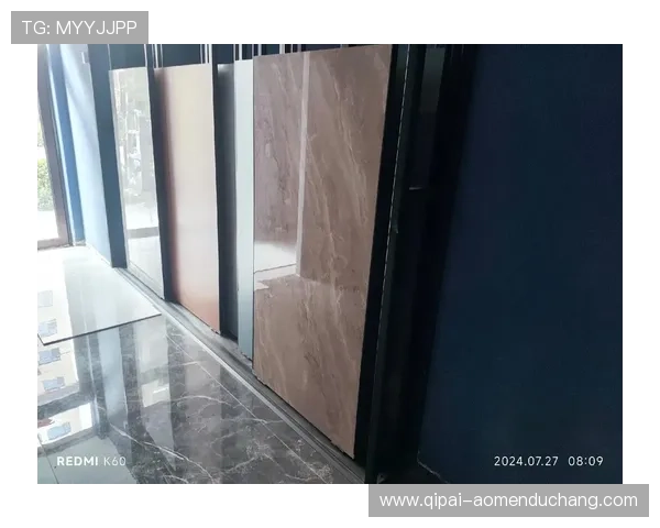 新濠大理石瓷砖官网：全面展示多样化的瓷砖产品与设计方案