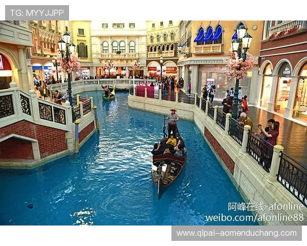 澳门威尼斯人娱乐场提供多样化的娱乐项目满足不同游客的需求