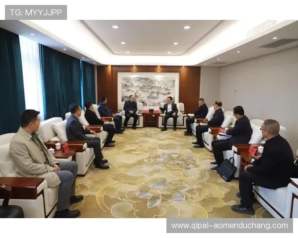 澳门汇彩集团在国际市场中的品牌影响力不断提升与扩展