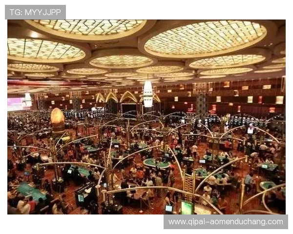 澳门著名赌场名称一览，探索每个赌场的独特魅力与娱乐体验