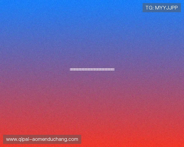 澳门银河娱乐场股份有限公司在行业中的竞争优势与核心业务分析