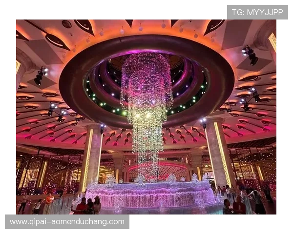 澳门银河钻石秀门票购买流程及优惠活动全解析助你轻松入场