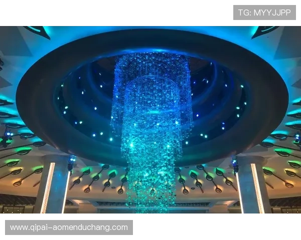 澳门银河钻石表演的独特魅力与演出亮点，带你深入了解这场奢华视觉盛宴的精彩之处