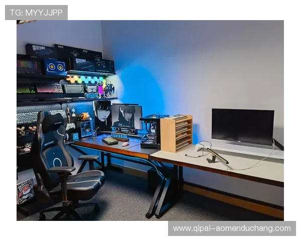 AG电竞：创新电竞直播体验，结合虚拟现实技术，打造沉浸式电竞观看新体验，领跑行业发展潮流