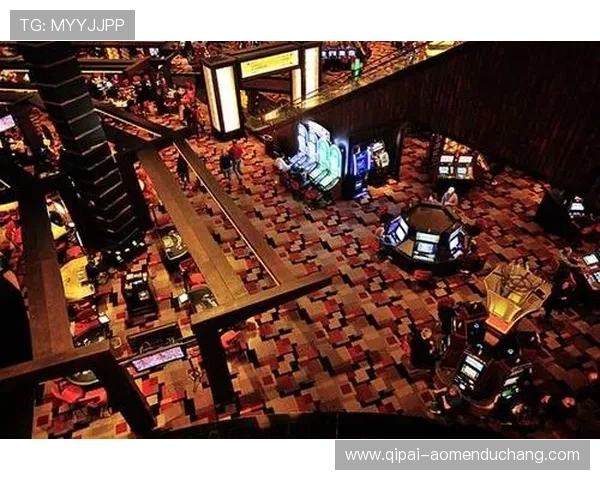 探索拉斯维加斯赌场中国玩家的最佳体验:实用攻略与安全保障全攻略