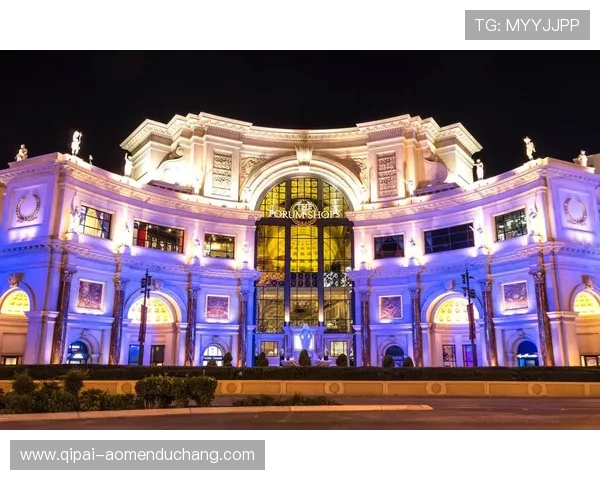 拉斯维加斯凯撒皇宫详细攻略:豪华住宿、娱乐体验全方位解析 拉斯维加斯凯撒皇宫详细攻略:豪华住宿、娱乐体验全方位解析