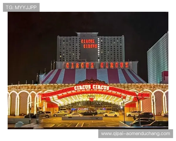 拉斯维加斯酒店住宿指南：豪华酒店、性价比高的住宿选择与预订技巧