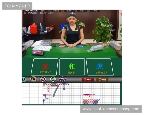 新手必看真人龙虎打法入门指南快速掌握赢钱诀窍