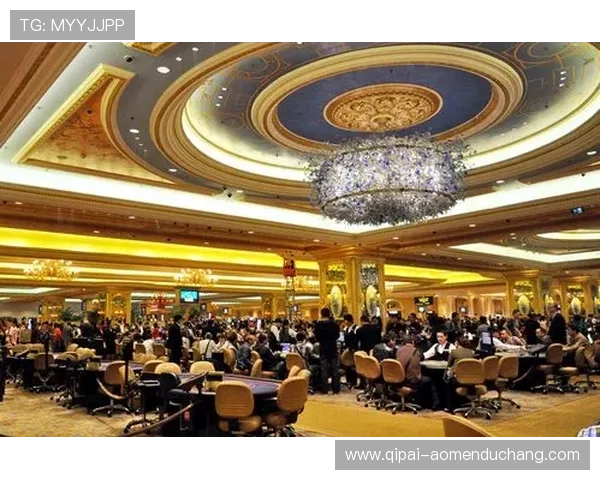 澳门星际娱乐区：享受世界一流赌场、豪华酒店与精彩表演的极致体验
